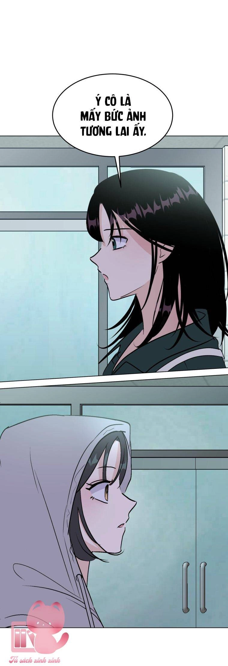 Bí Mật Highteen Chapter 49 - 11