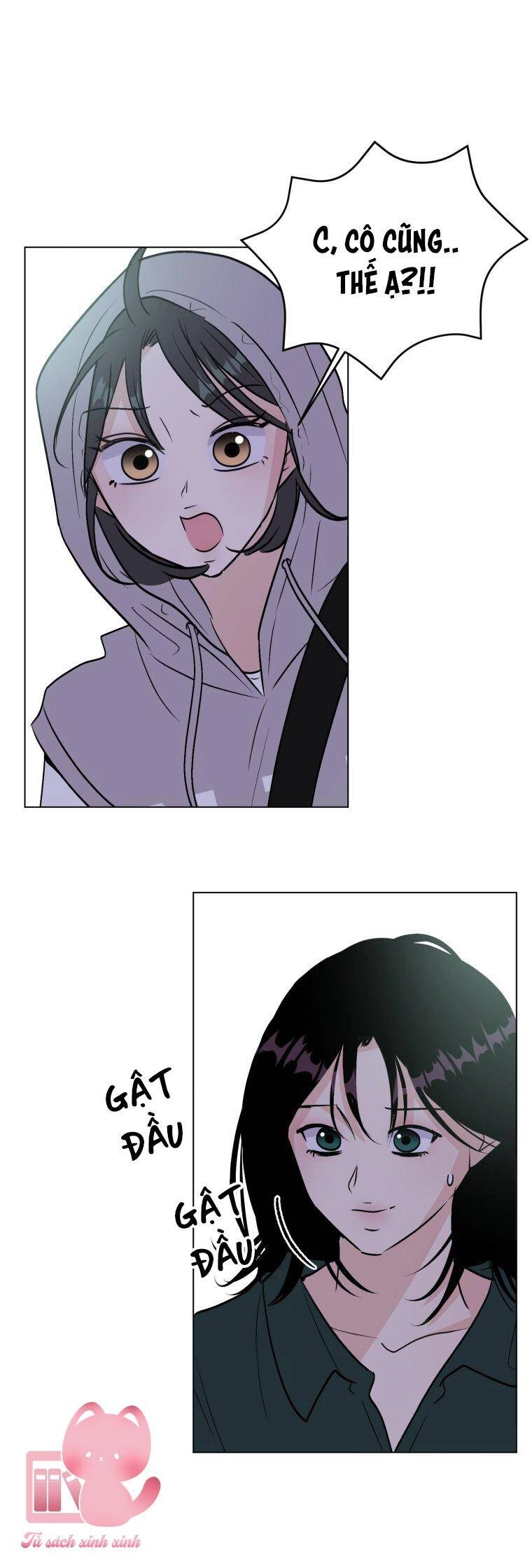 Bí Mật Highteen Chapter 49 - 13