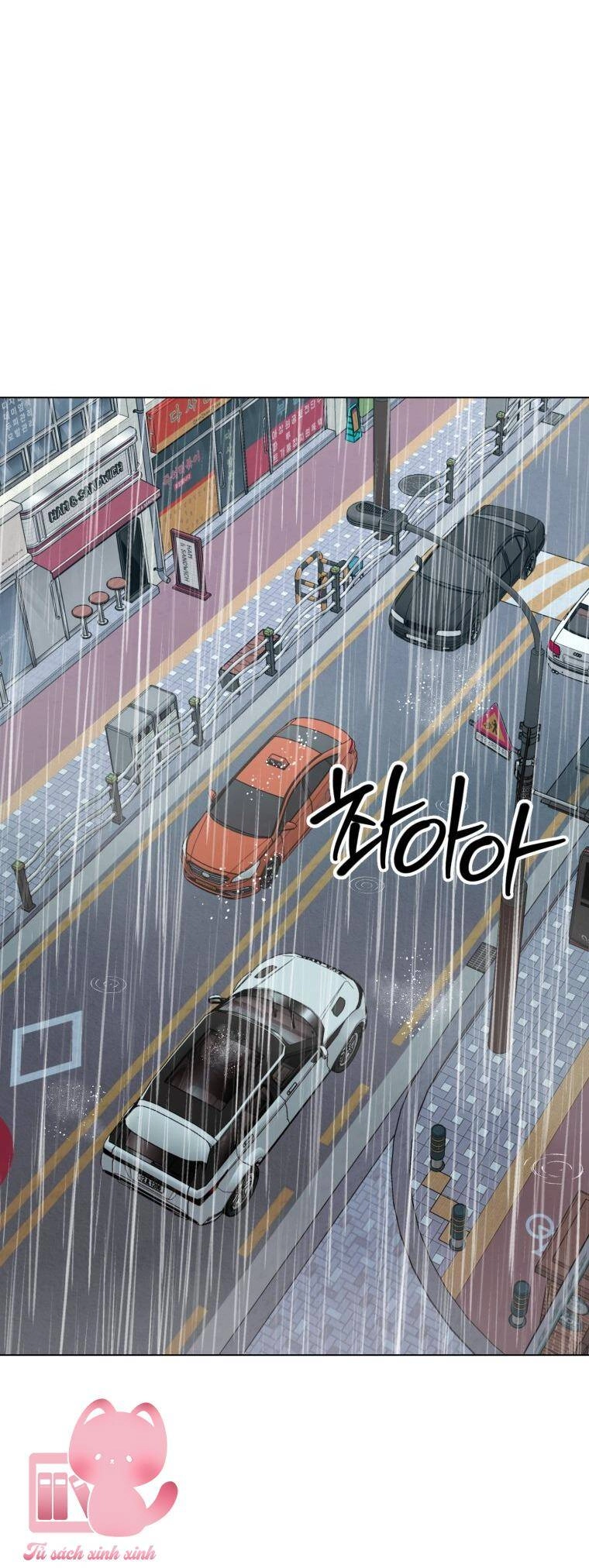 Bí Mật Highteen Chapter 49 - 15