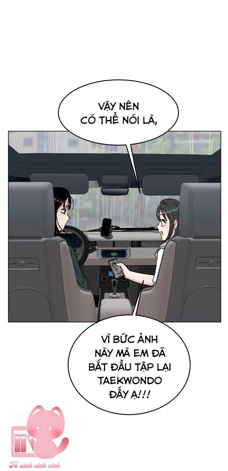 Bí Mật Highteen Chapter 49 - 19