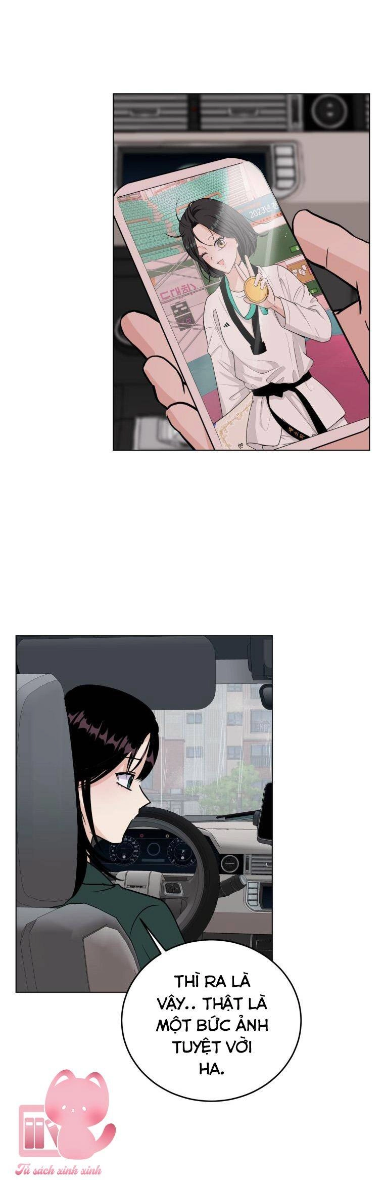 Bí Mật Highteen Chapter 49 - 20