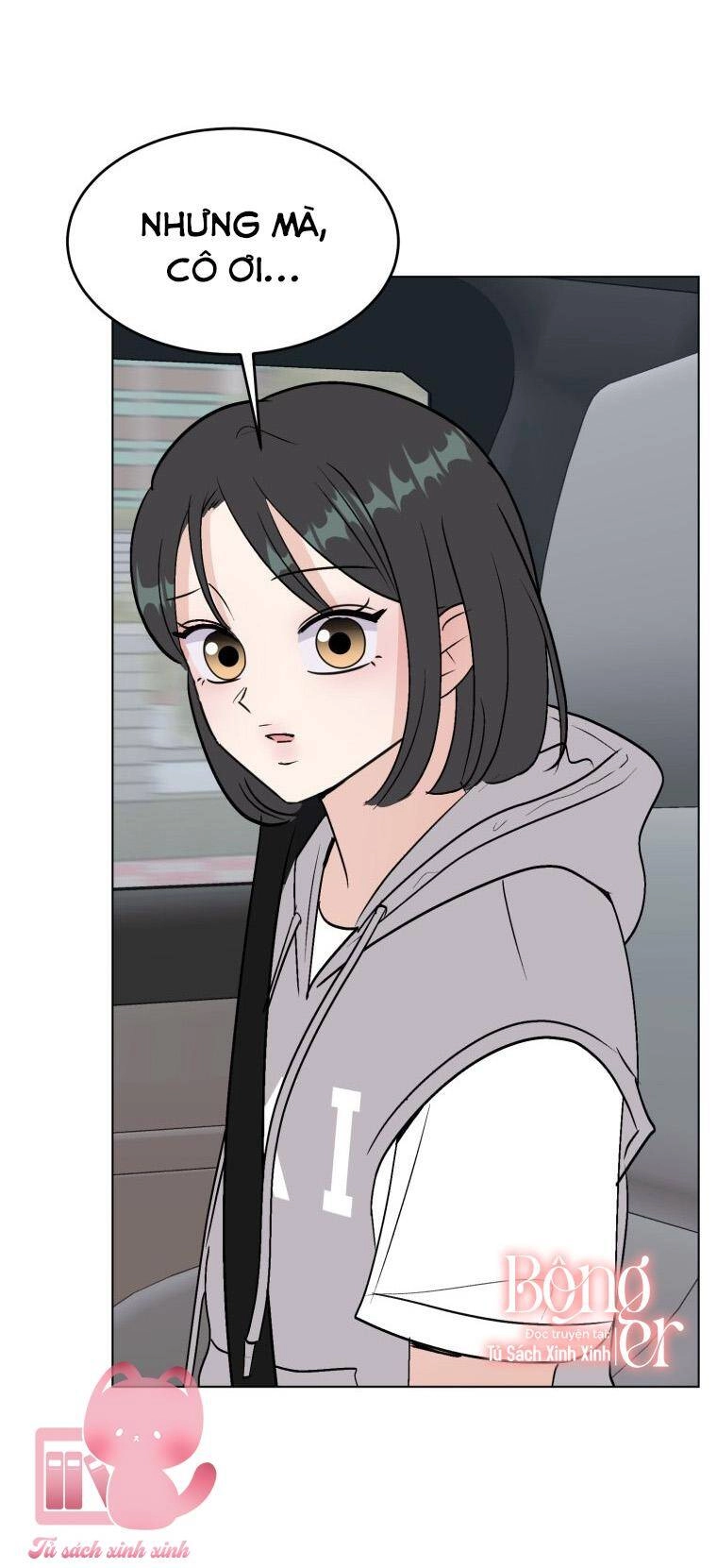 Bí Mật Highteen Chapter 49 - 22