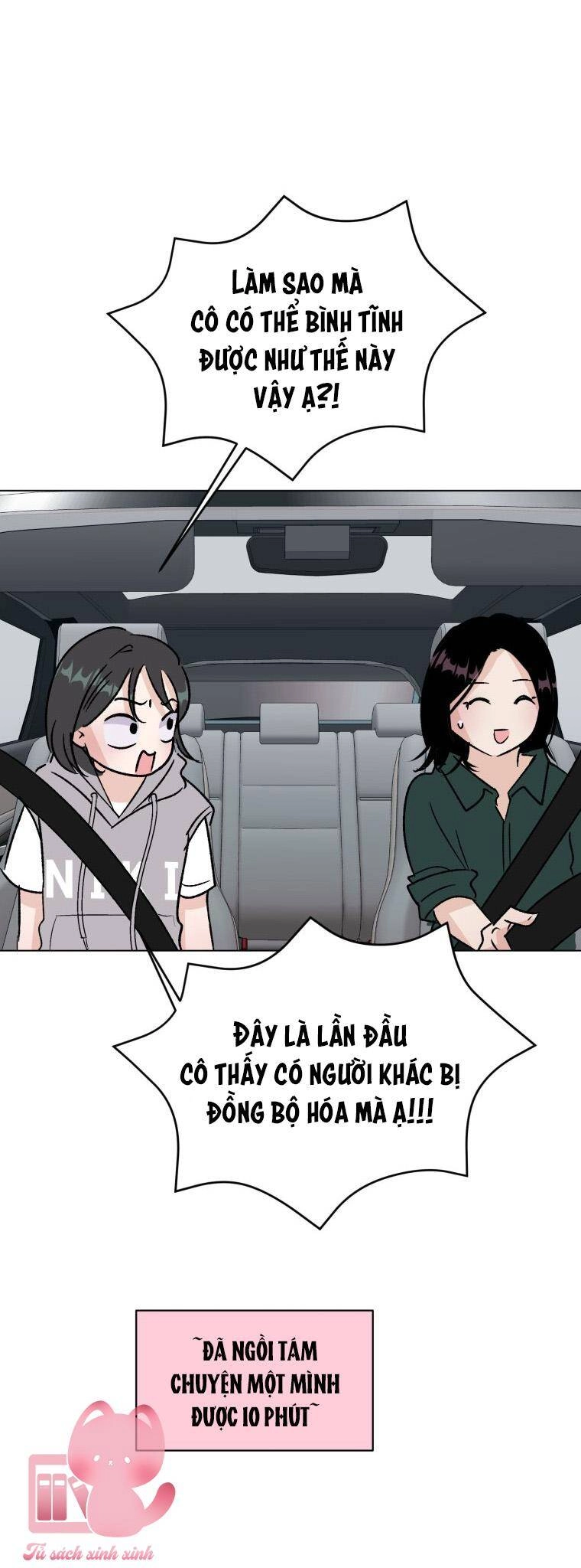 Bí Mật Highteen Chapter 49 - 23