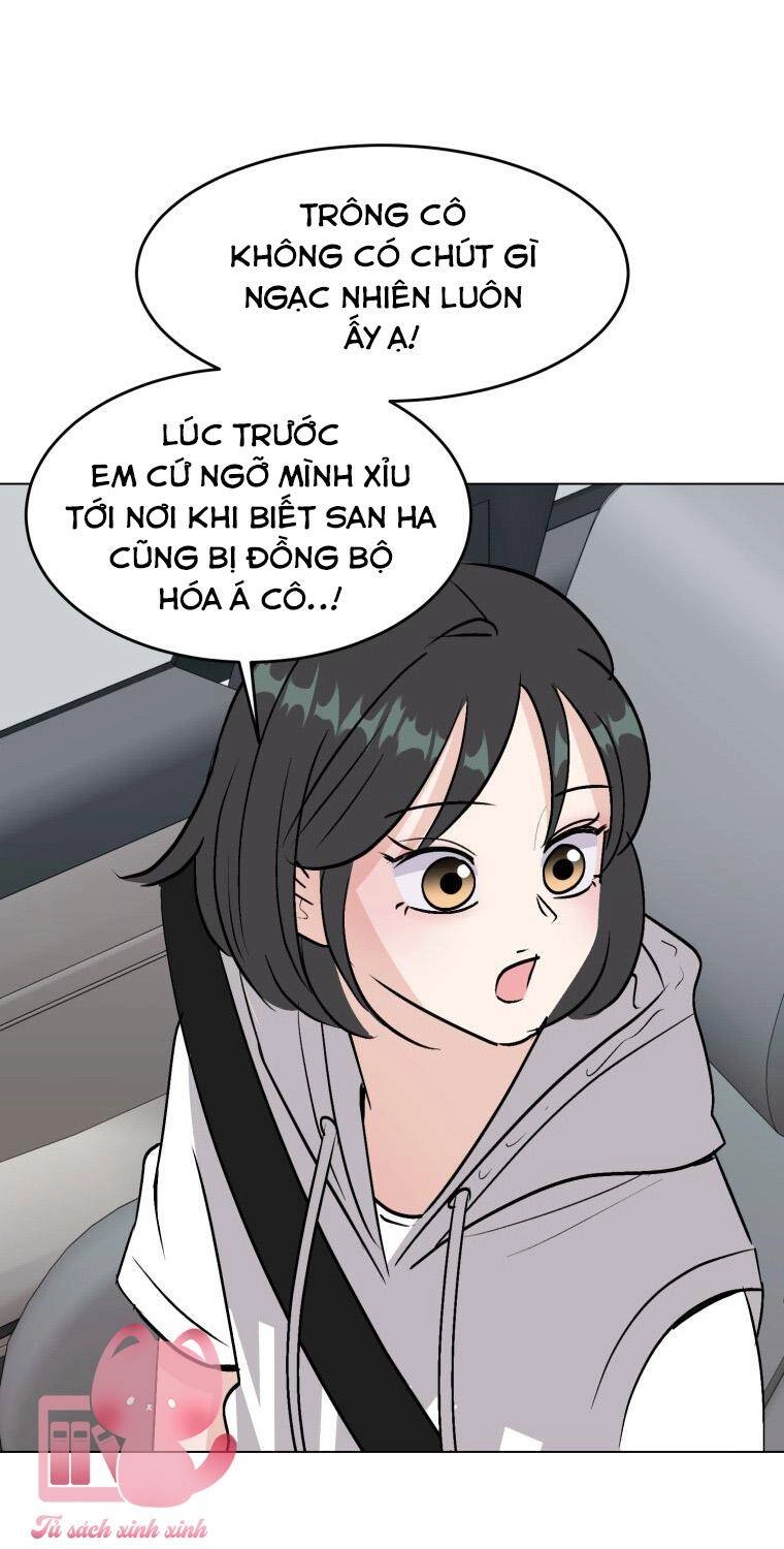 Bí Mật Highteen Chapter 49 - 25
