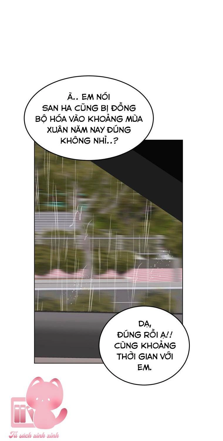 Bí Mật Highteen Chapter 49 - 26