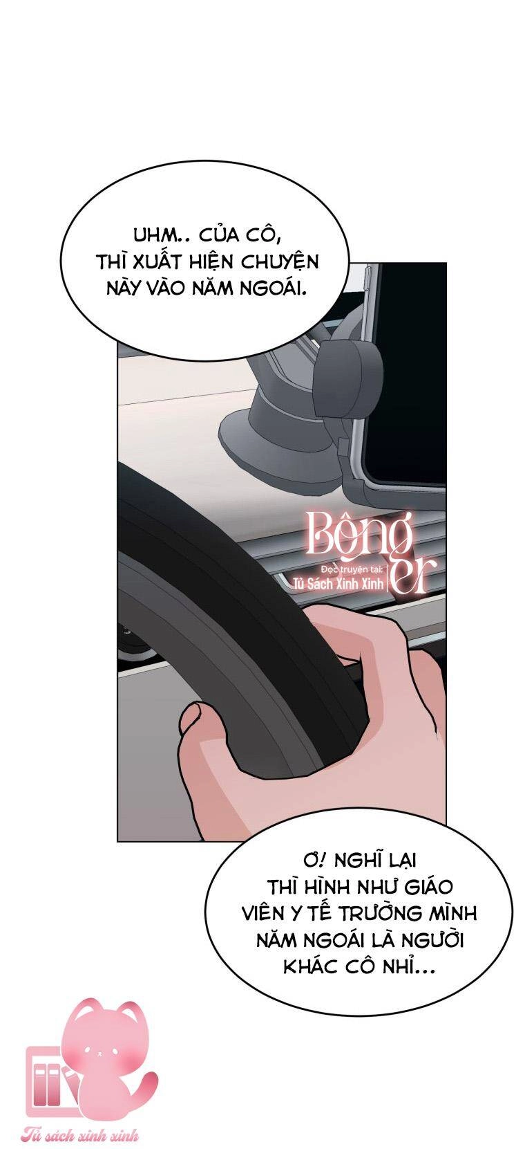 Bí Mật Highteen Chapter 49 - 27