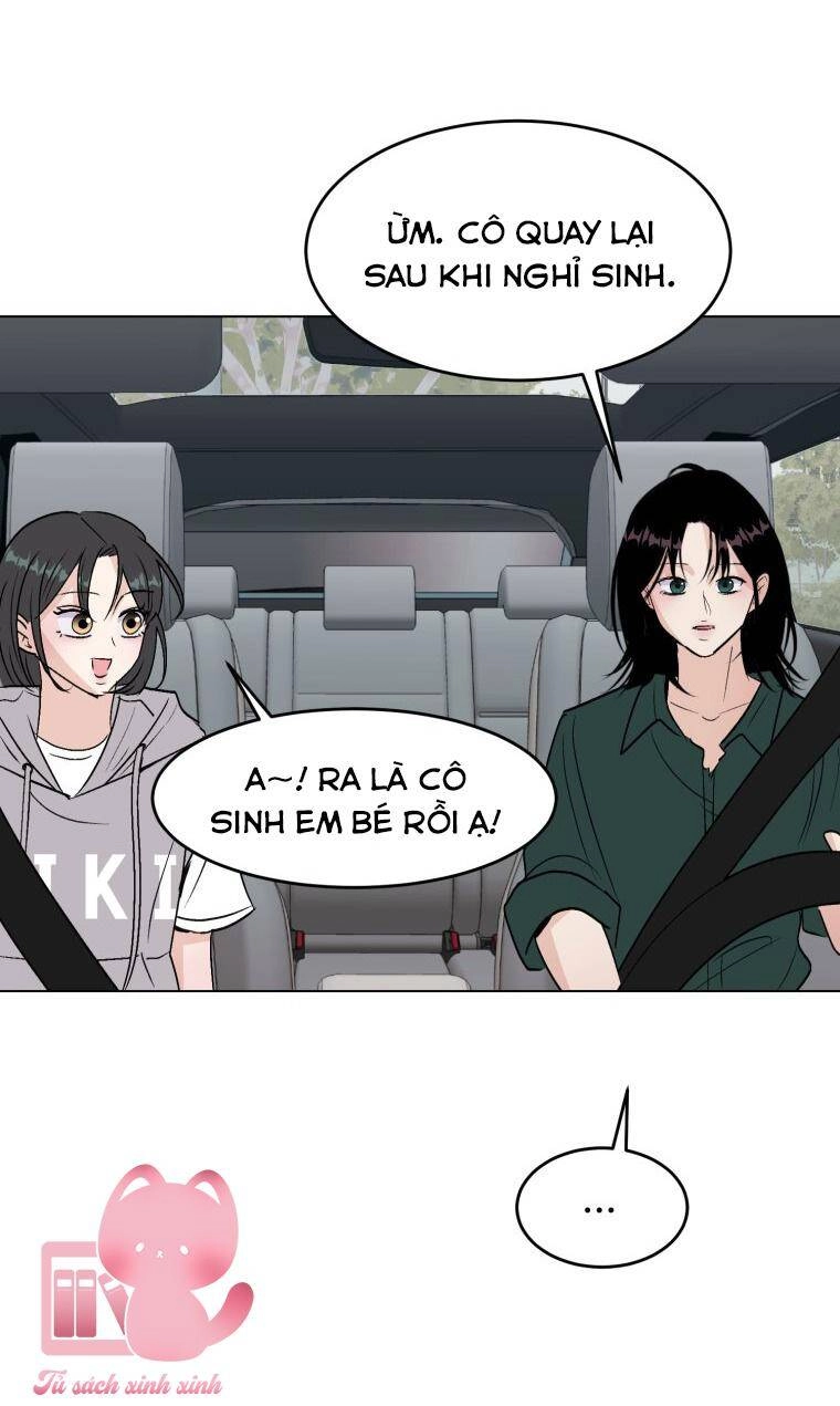 Bí Mật Highteen Chapter 49 - 28