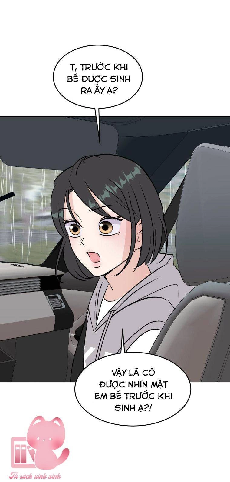 Bí Mật Highteen Chapter 49 - 31