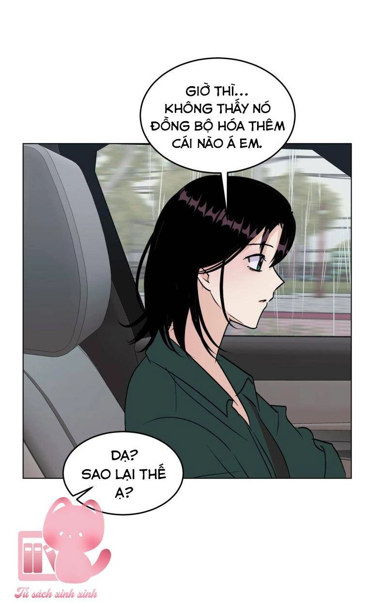 Bí Mật Highteen Chapter 49 - 34