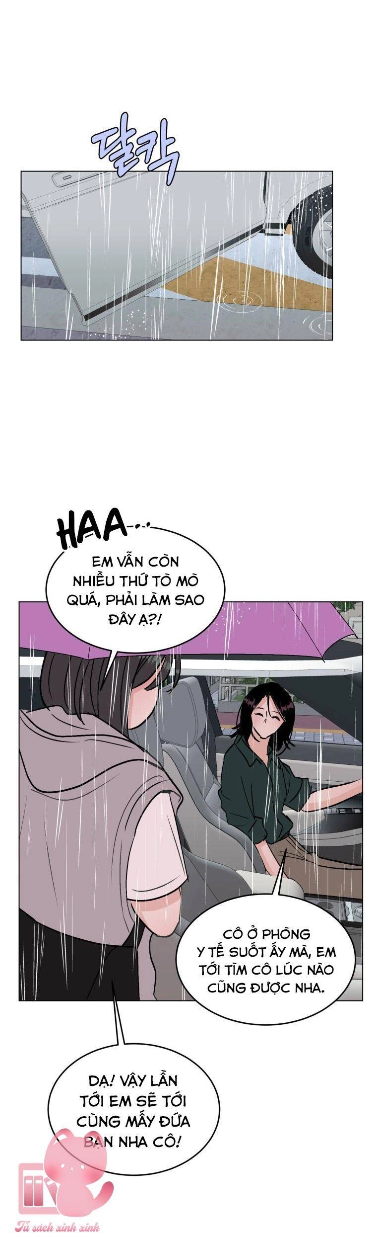 Bí Mật Highteen Chapter 49 - 39