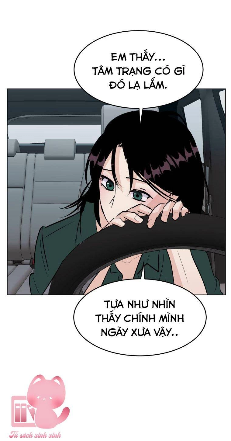 Bí Mật Highteen Chapter 49 - 48