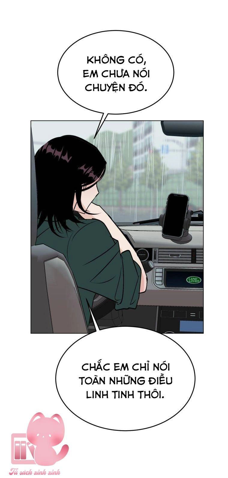 Bí Mật Highteen Chapter 49 - 49