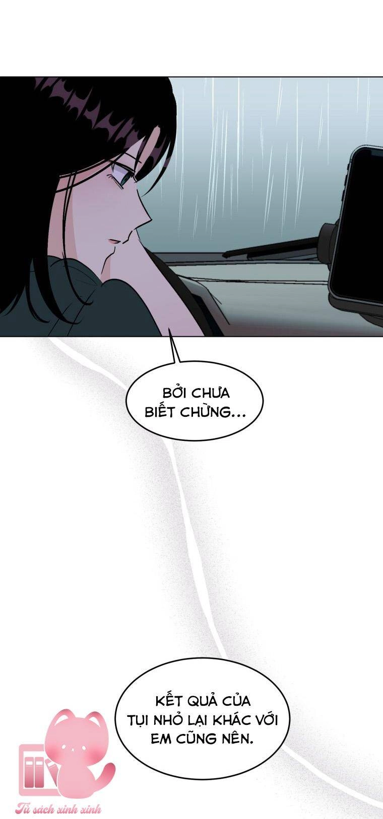 Bí Mật Highteen Chapter 49 - 50