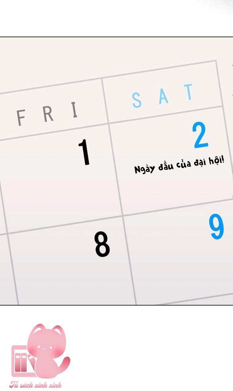 Bí Mật Highteen Chapter 49 - 51