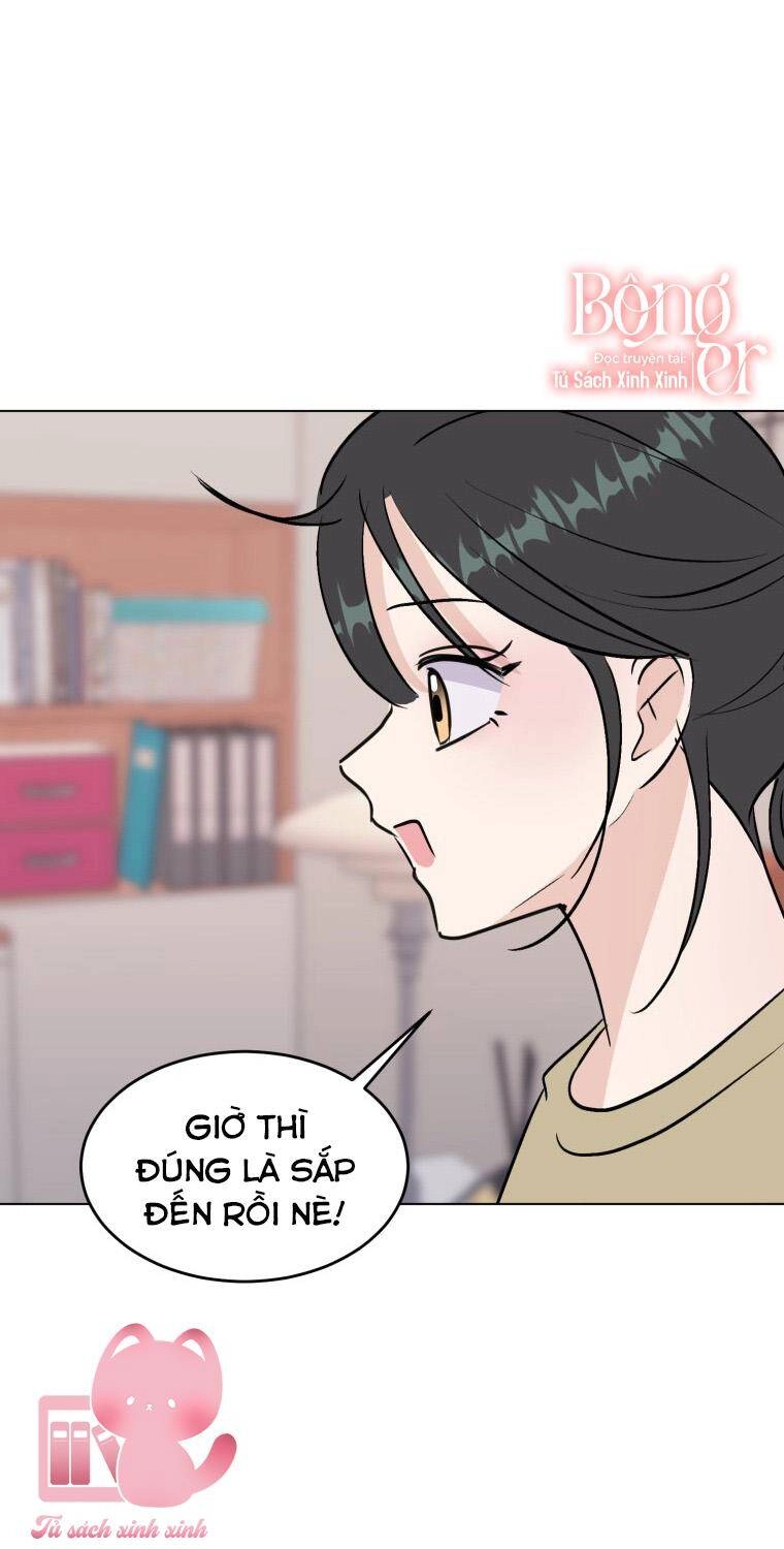 Bí Mật Highteen Chapter 49 - 52