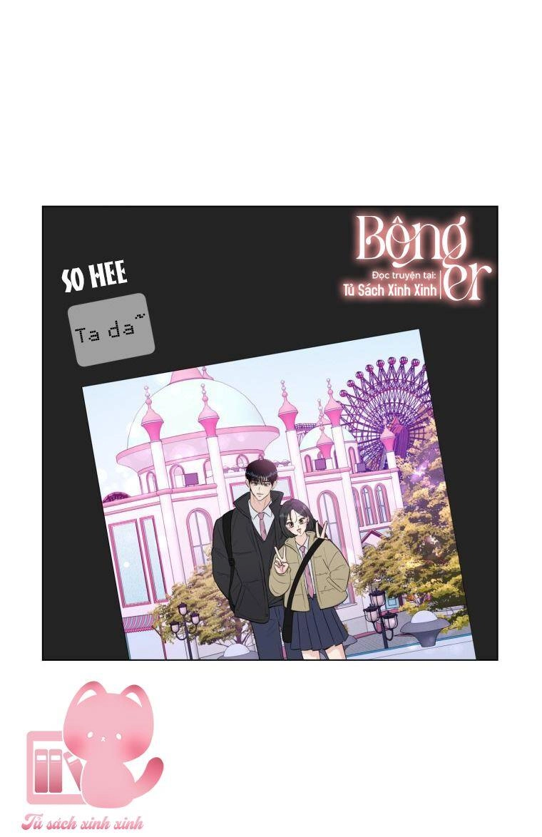 Bí Mật Highteen Chapter 49 - 58