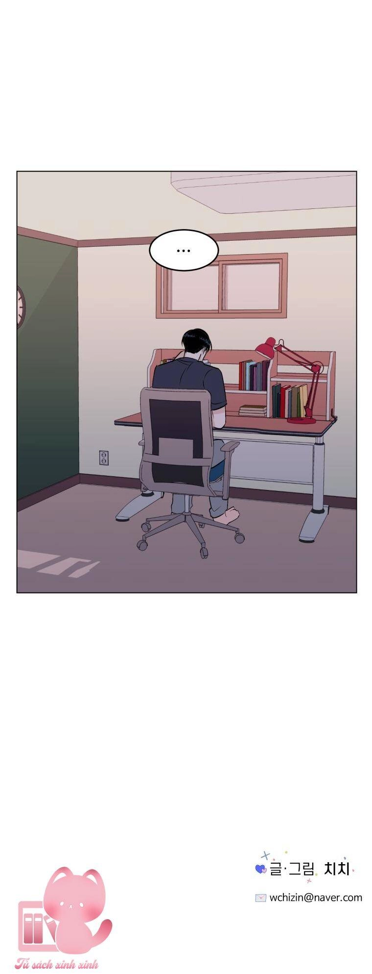 Bí Mật Highteen Chapter 49 - 60