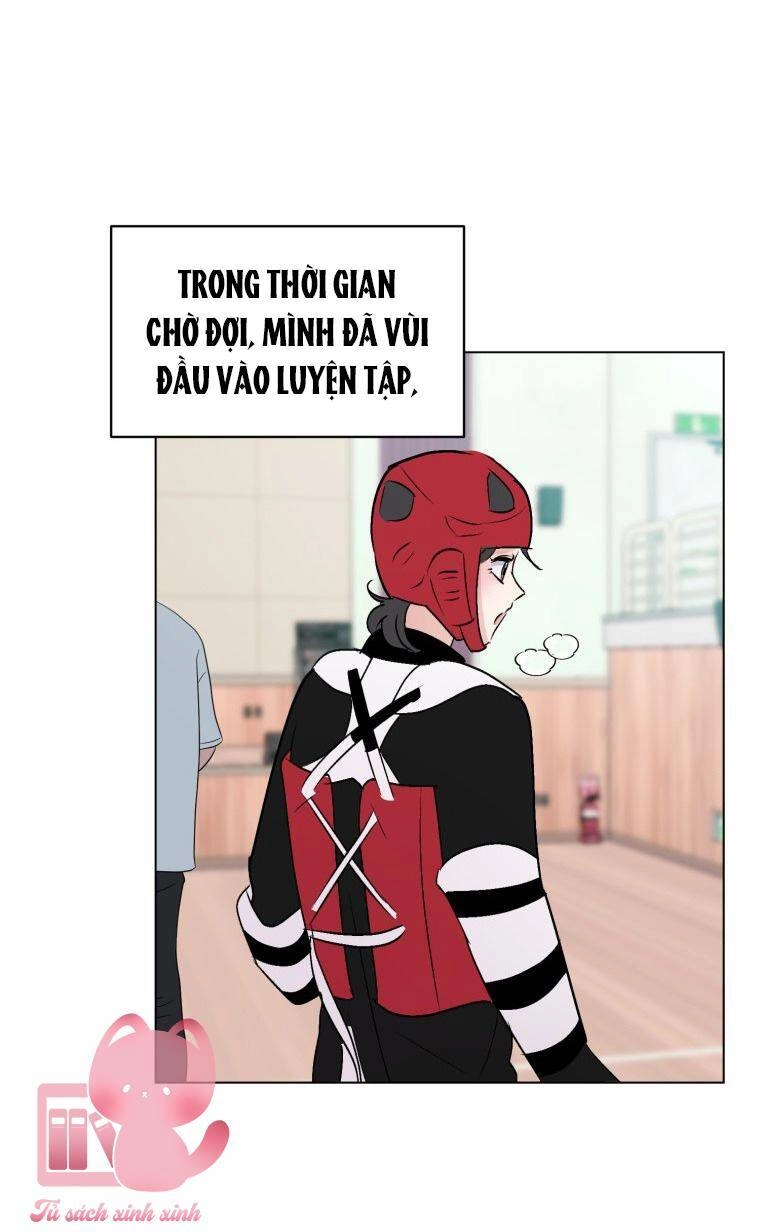 Bí Mật Highteen Chapter 50 - 5
