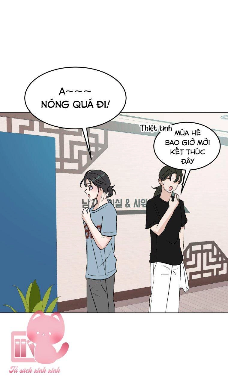 Bí Mật Highteen Chapter 50 - 6