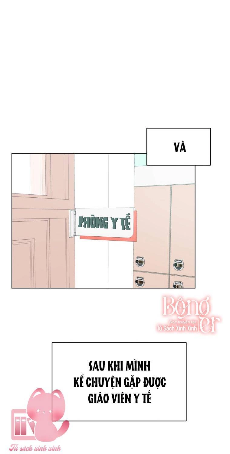 Bí Mật Highteen Chapter 50 - 8