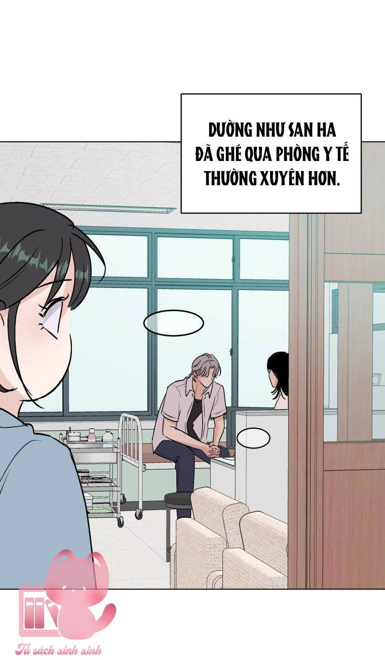 Bí Mật Highteen Chapter 50 - 9