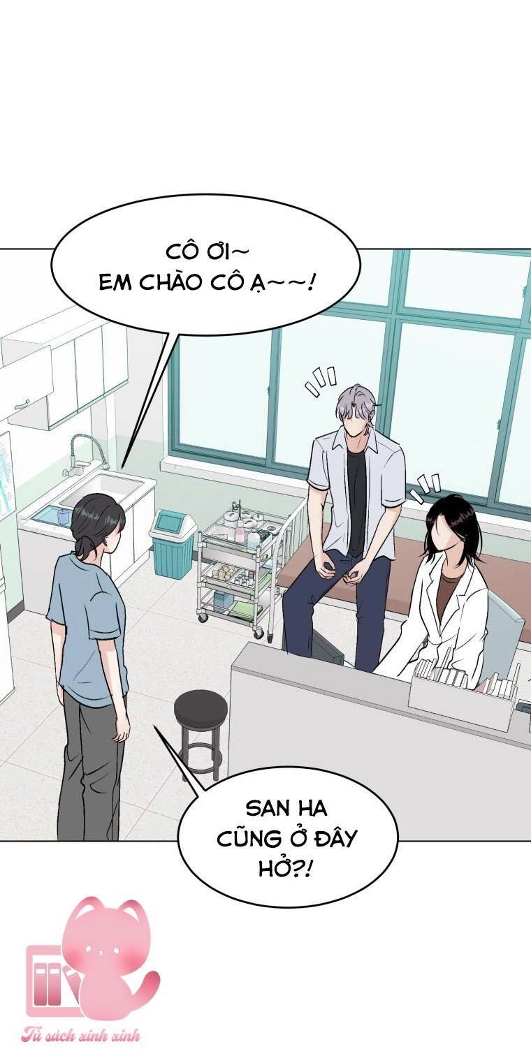 Bí Mật Highteen Chapter 50 - 10