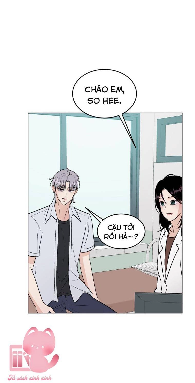 Bí Mật Highteen Chapter 50 - 11