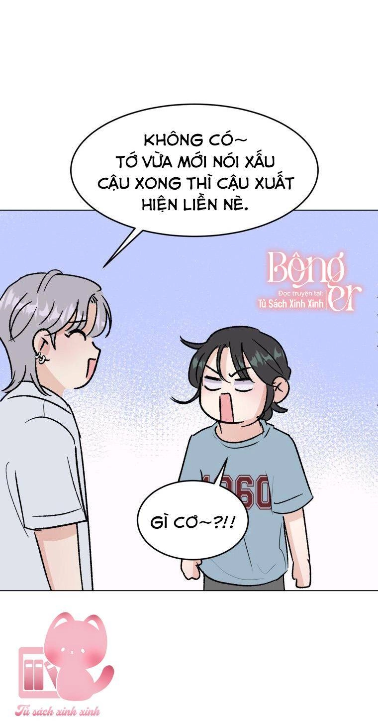 Bí Mật Highteen Chapter 50 - 13