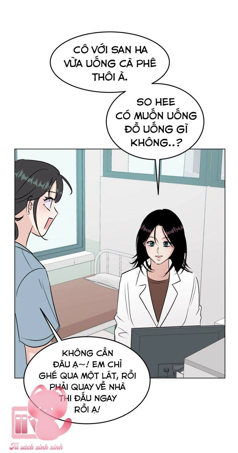 Bí Mật Highteen Chapter 50 - 14