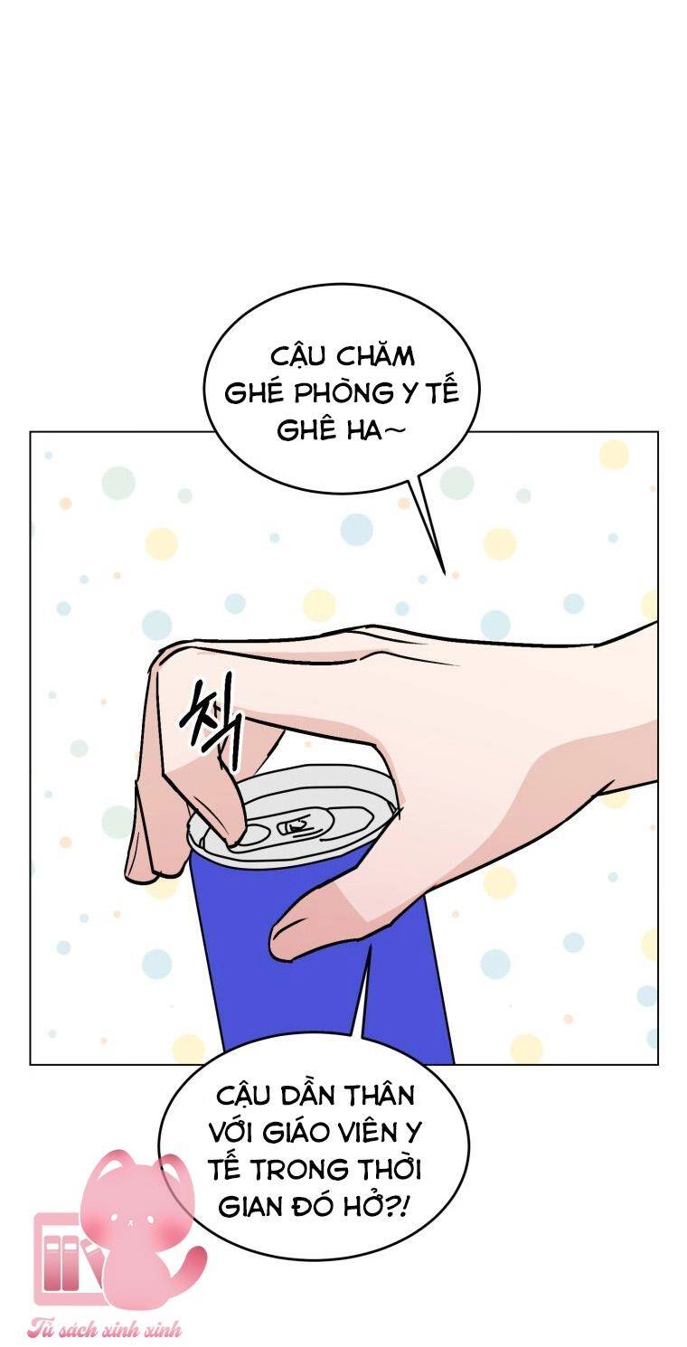 Bí Mật Highteen Chapter 50 - 17