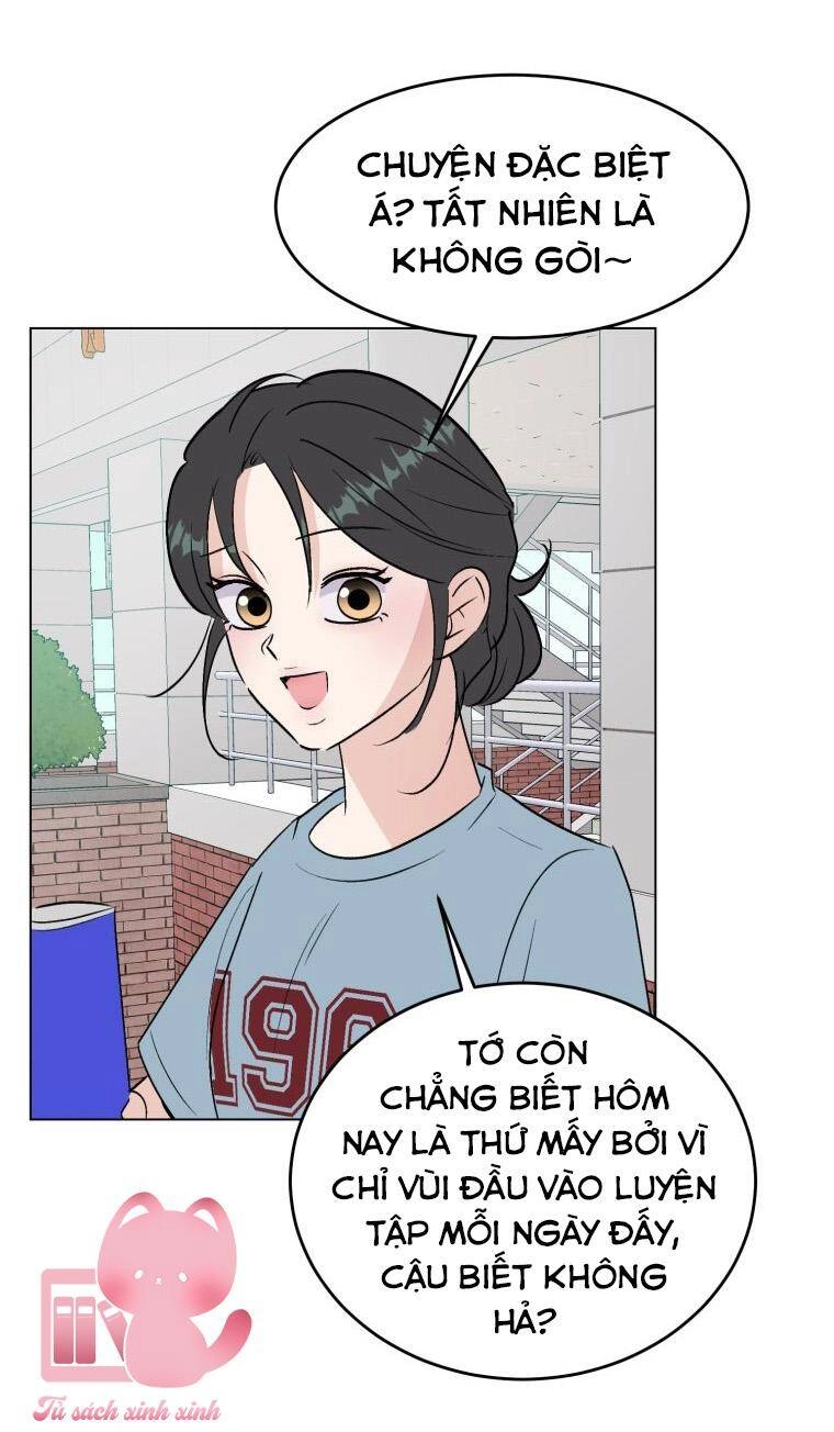 Bí Mật Highteen Chapter 50 - 20