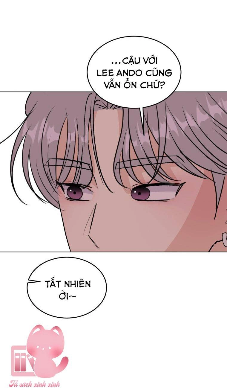 Bí Mật Highteen Chapter 50 - 21