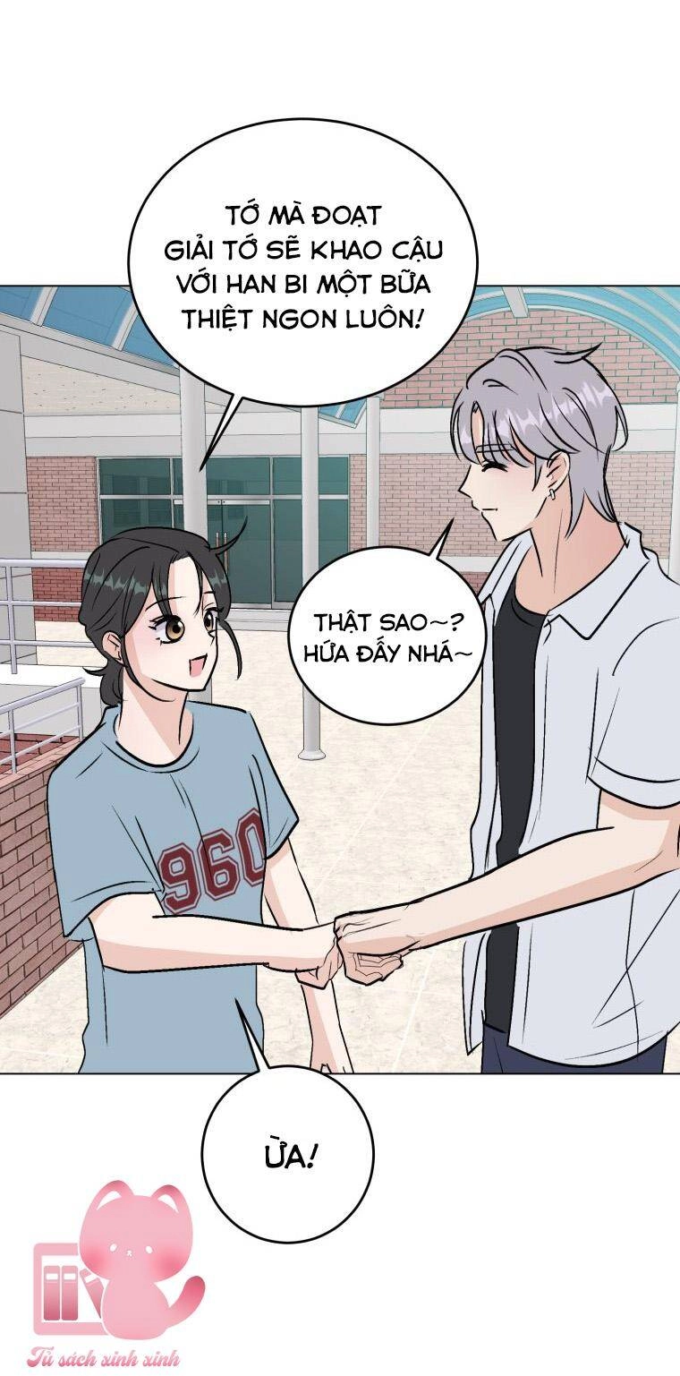 Bí Mật Highteen Chapter 50 - 25