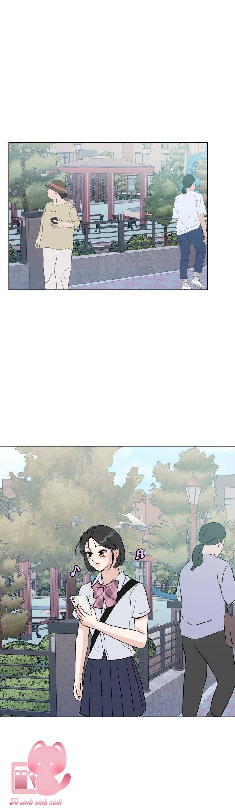 Bí Mật Highteen Chapter 50 - 27