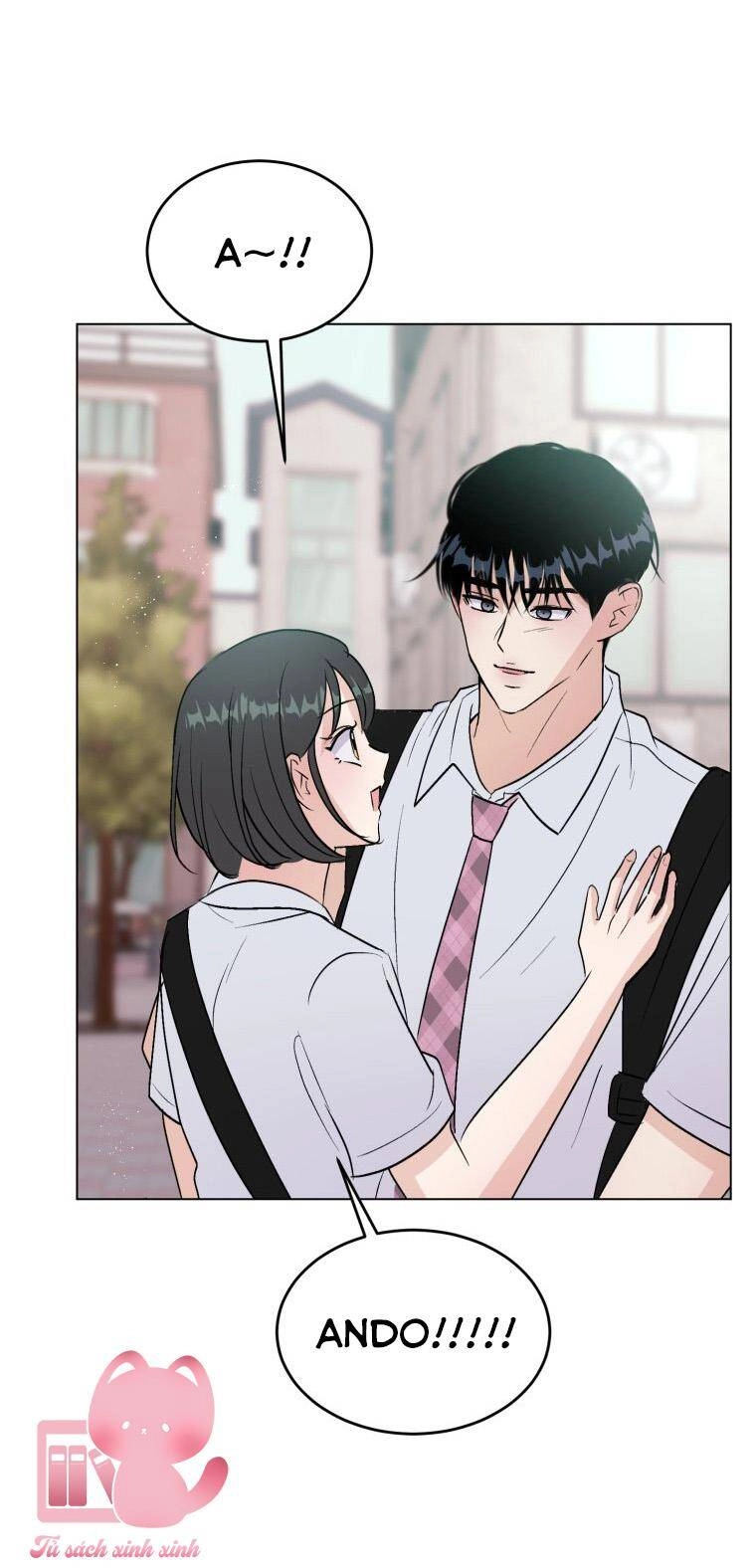 Bí Mật Highteen Chapter 50 - 29