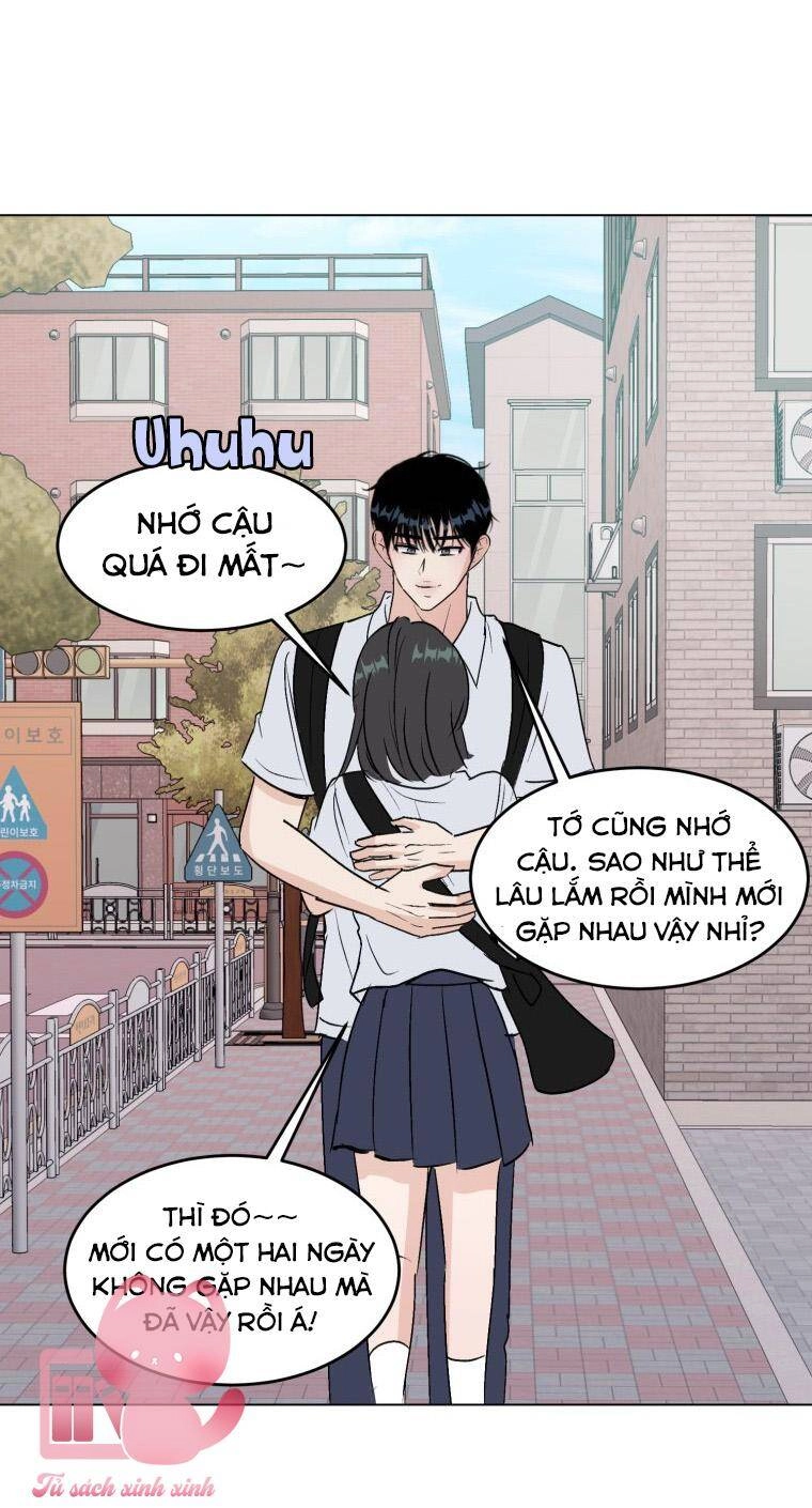 Bí Mật Highteen Chapter 50 - 30