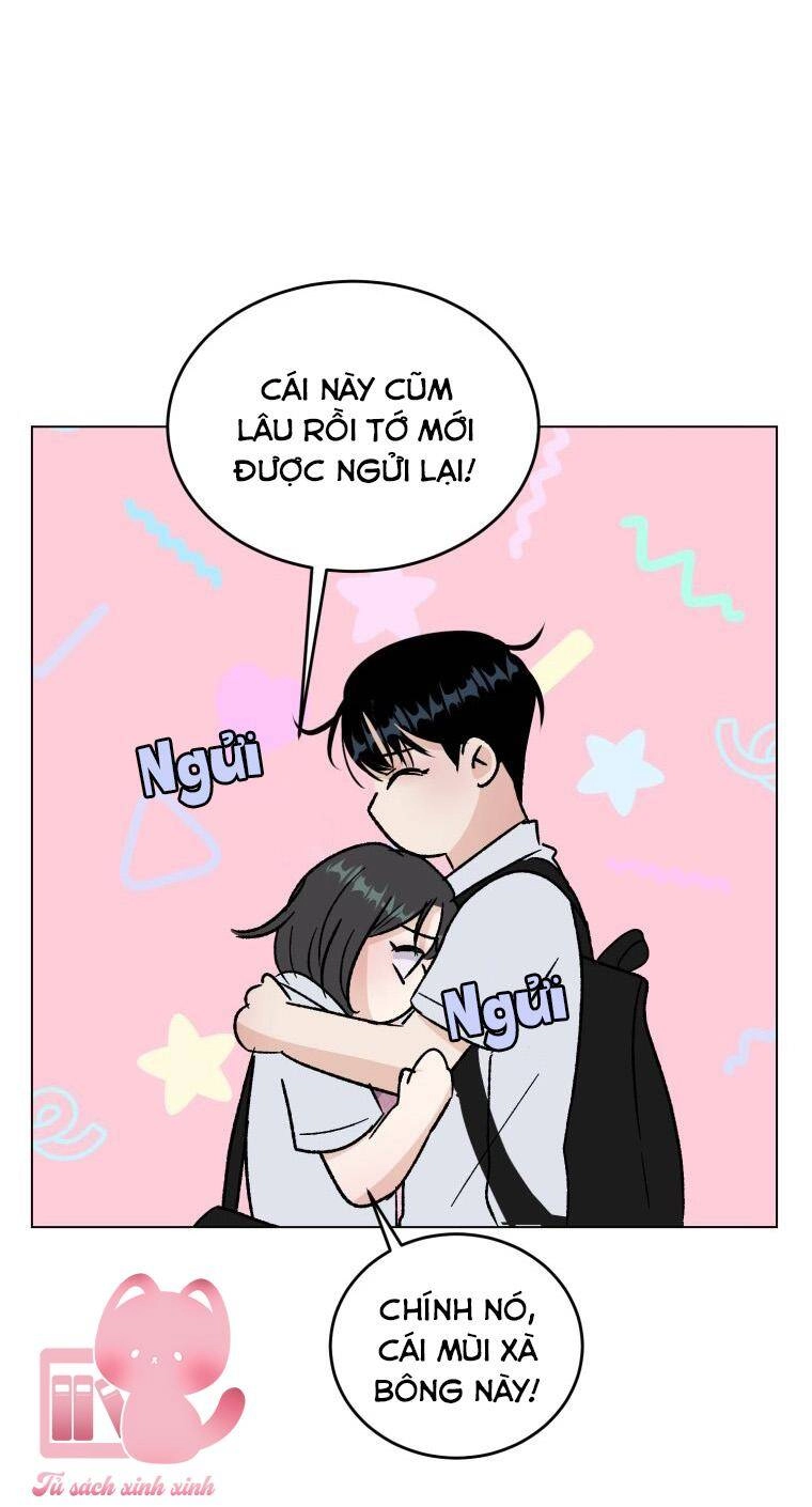 Bí Mật Highteen Chapter 50 - 31