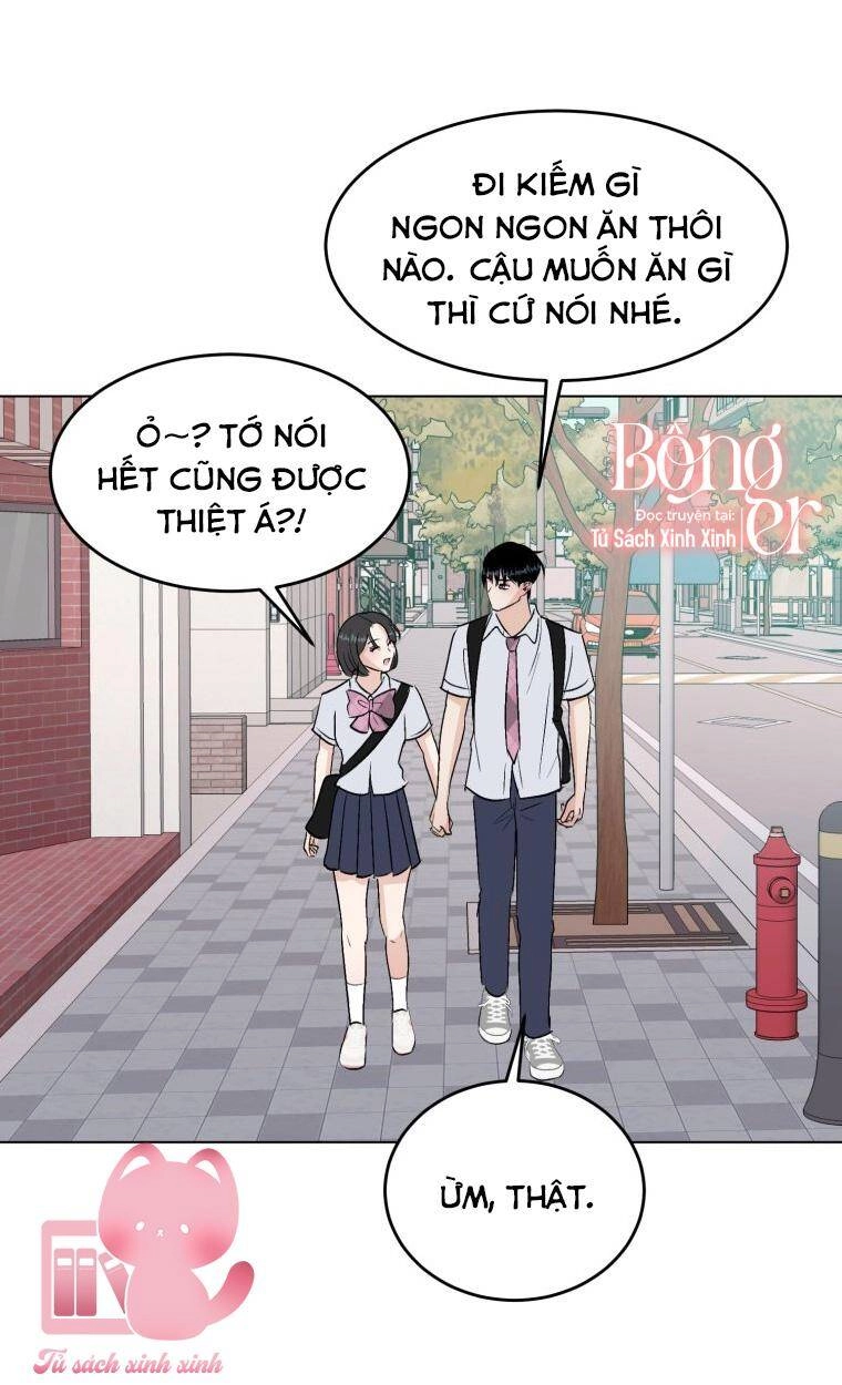 Bí Mật Highteen Chapter 50 - 33