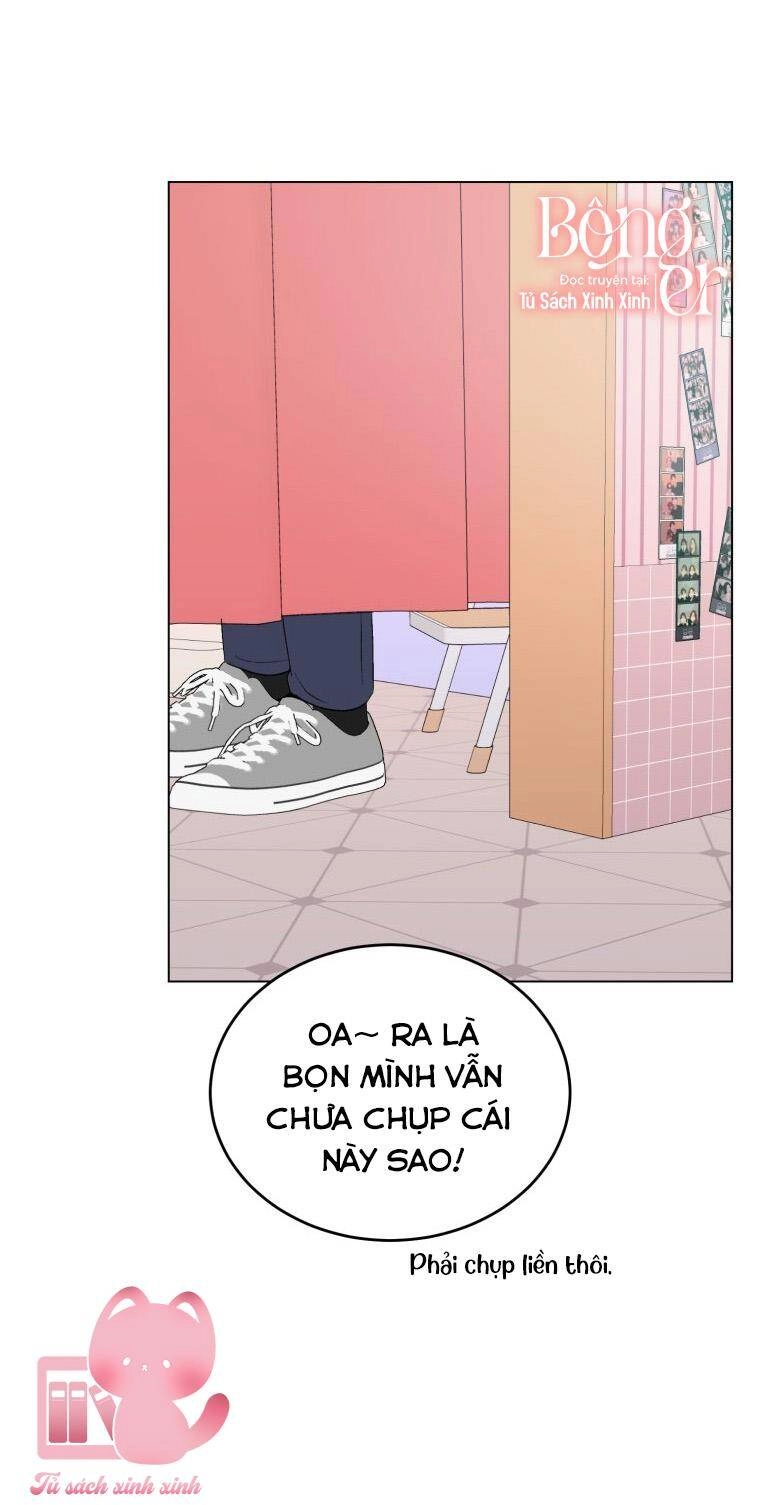 Bí Mật Highteen Chapter 50 - 38