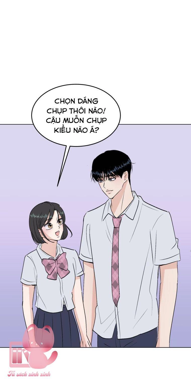 Bí Mật Highteen Chapter 50 - 39