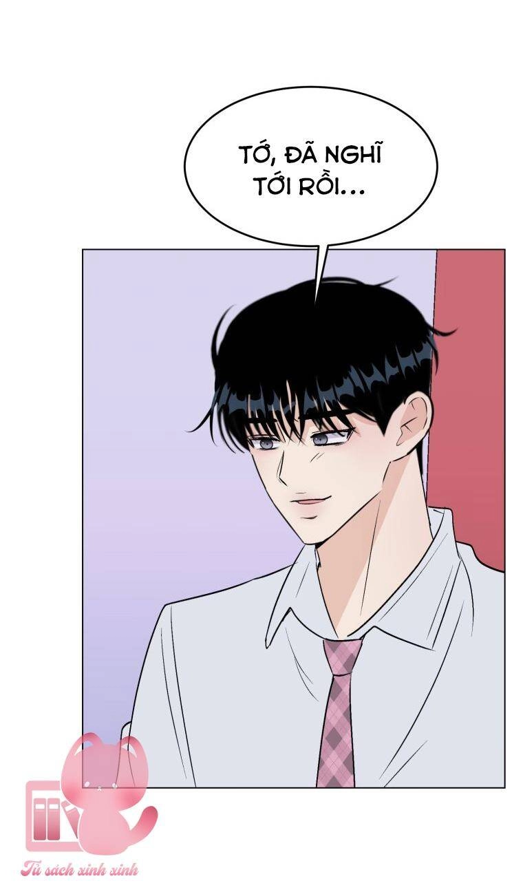 Bí Mật Highteen Chapter 50 - 40