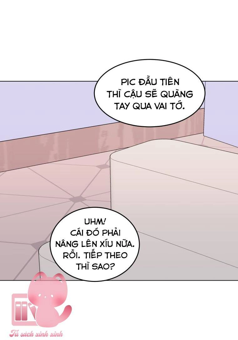 Bí Mật Highteen Chapter 50 - 42