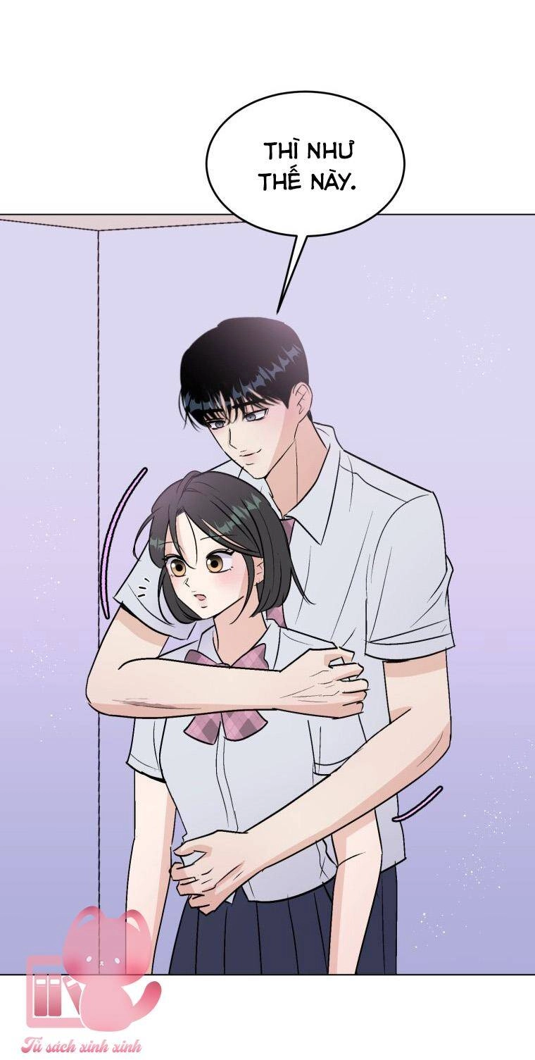 Bí Mật Highteen Chapter 50 - 44