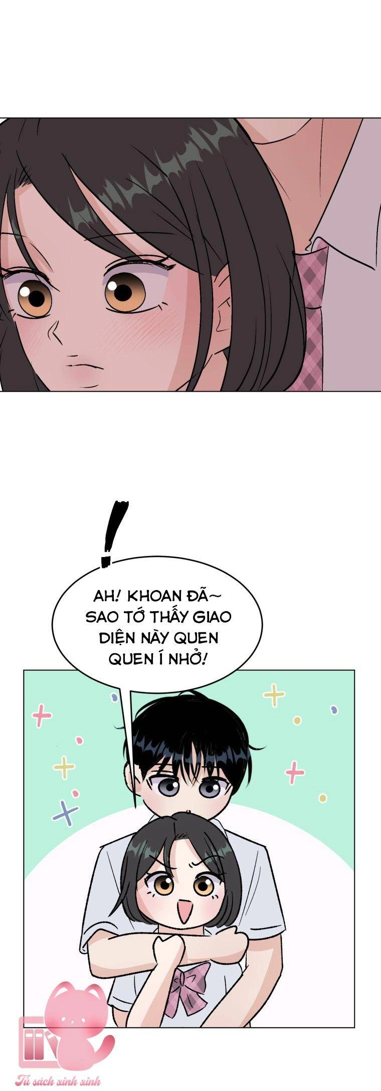 Bí Mật Highteen Chapter 50 - 45