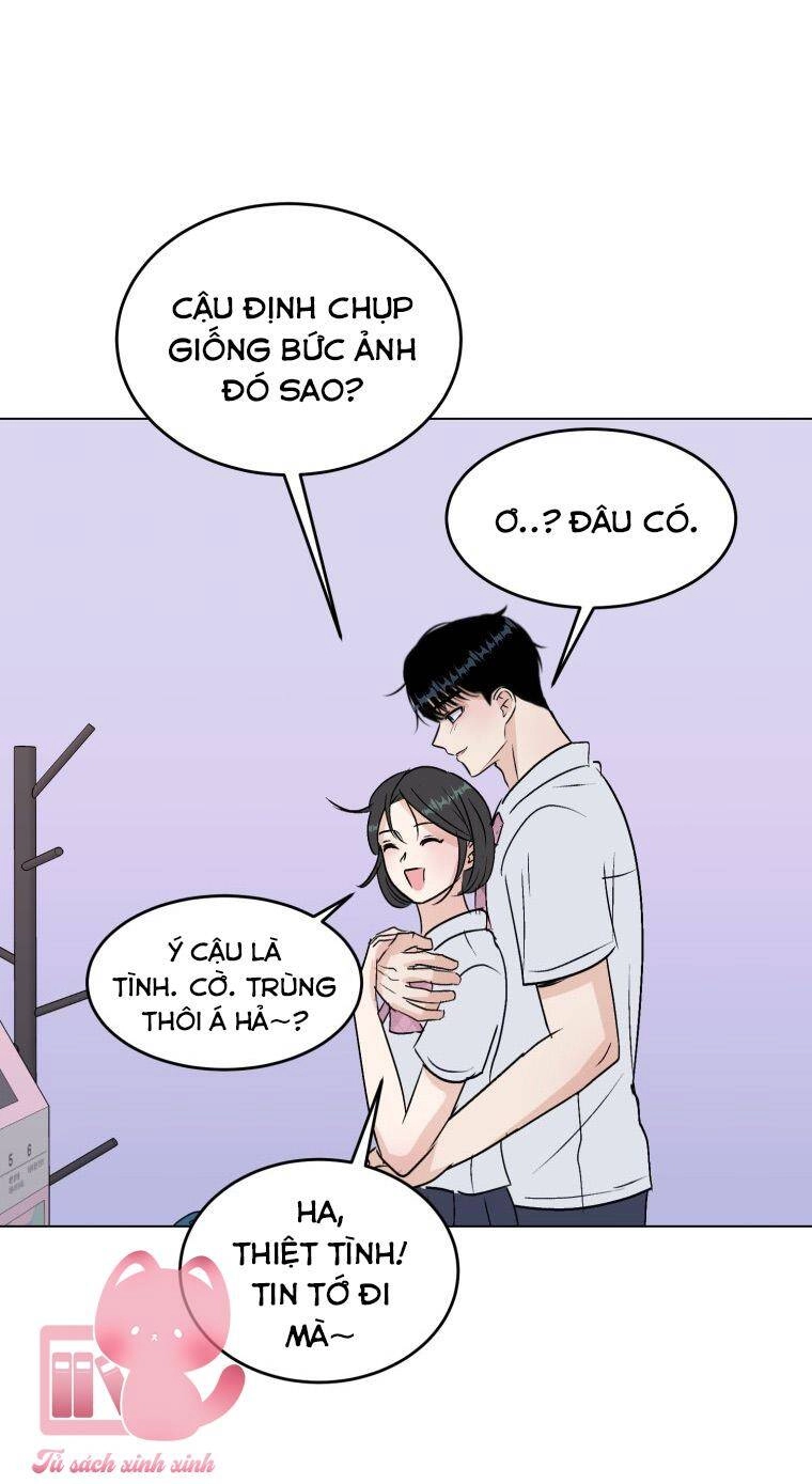 Bí Mật Highteen Chapter 50 - 47