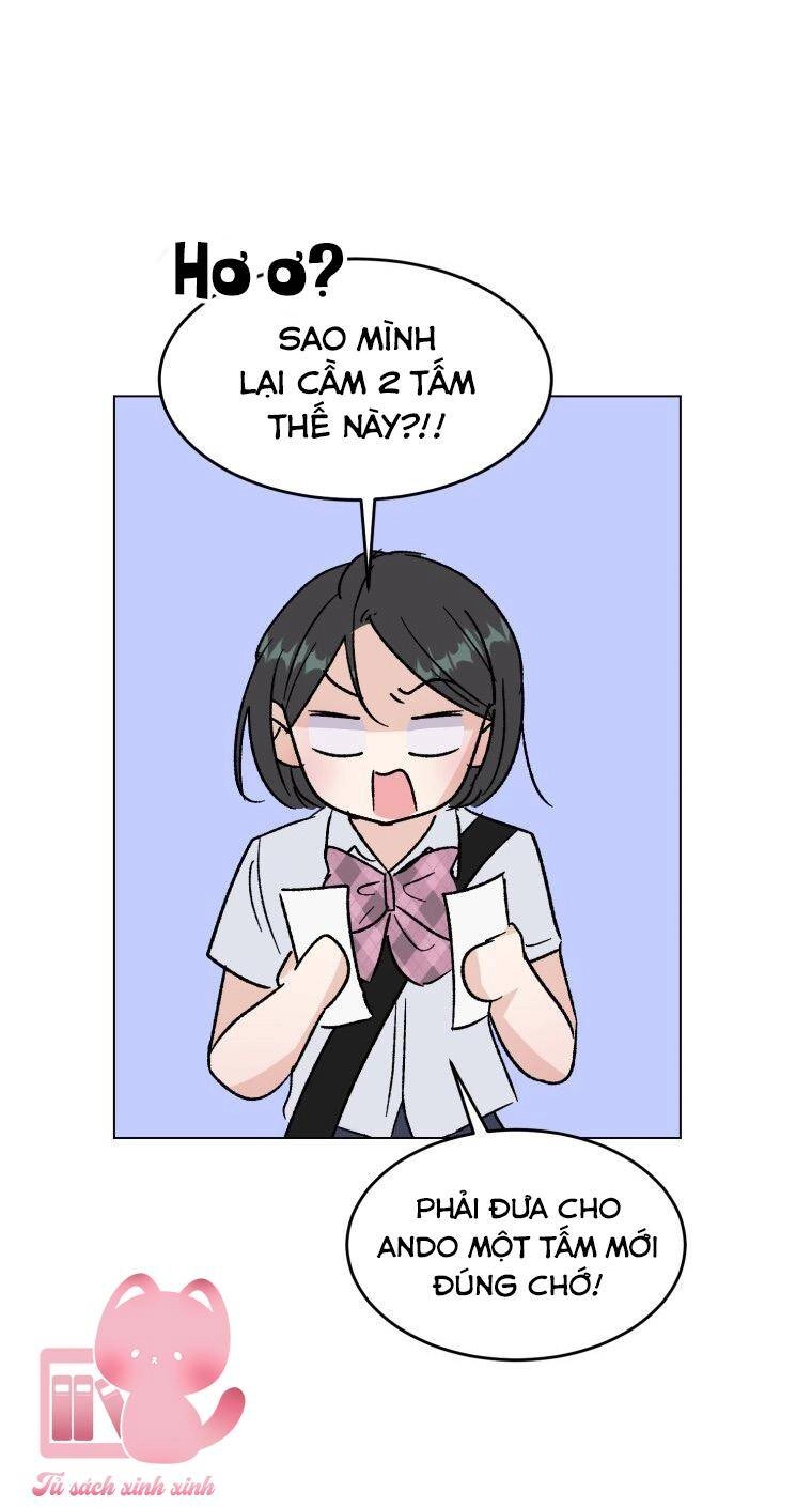 Bí Mật Highteen Chapter 50 - 51