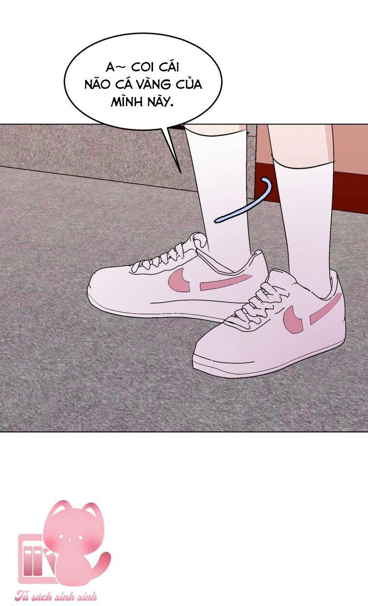 Bí Mật Highteen Chapter 50 - 52