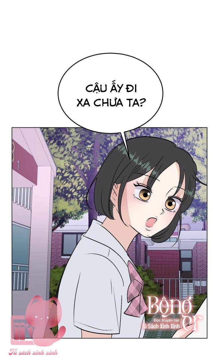 Bí Mật Highteen Chapter 50 - 53