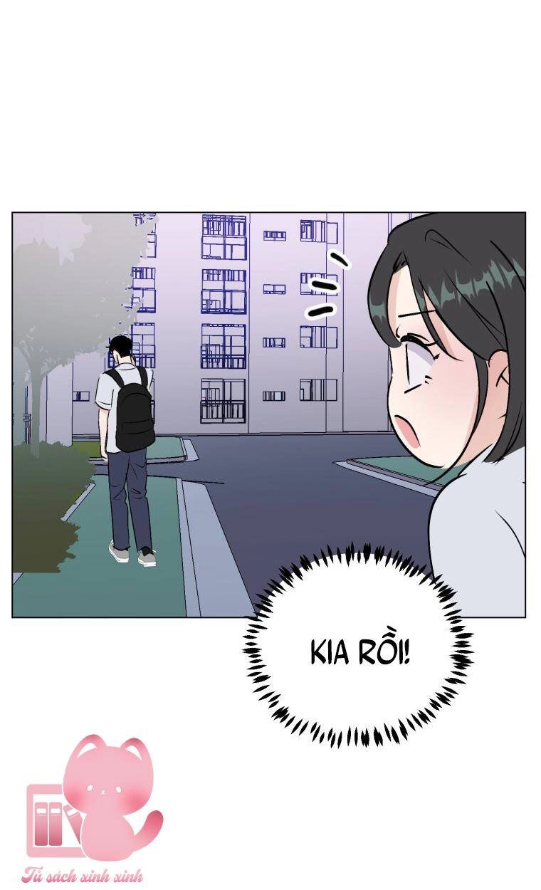 Bí Mật Highteen Chapter 50 - 54