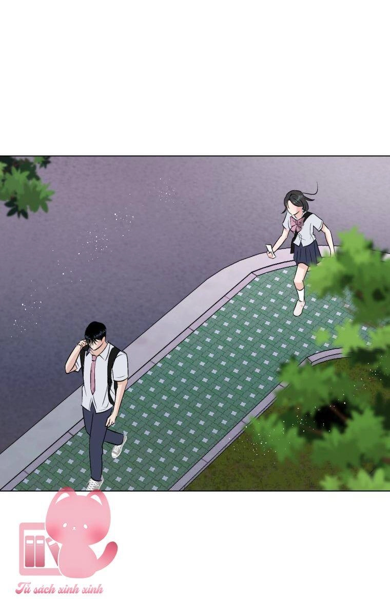 Bí Mật Highteen Chapter 50 - 55